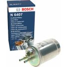Kraftstofffilter 0 450 906 407 Kraftstofffilter 0 450 906 407