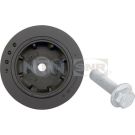 NTN-SNR Riemenscheibe, Kurbelwelle DPF355.01K1