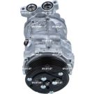Kompressor, Klimaanlage 320236