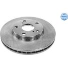 Bremsscheibe 30-15 521 0031