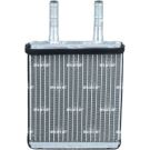 NRF Wärmetauscher, Innenraumheizung 54291