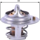 Gates Thermostat, Kühlmittel TH29682G1