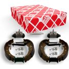FEBI BILSTEIN 37513 Bremsbackensatz FEBI BILSTEIN 37513 Bremsbackensatz