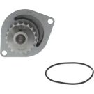 BOSCH Wasserpumpe + Zahnriemensatz 1 987 948 712