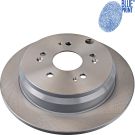 Bremsscheibe ADH243105 Bremsscheibe ADH243105
