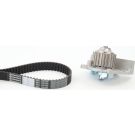 Wasserpumpe + Zahnriemensatz CT708WP1