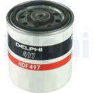 Kraftstofffilter HDF497