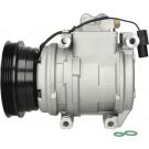 Nissens Kompressor, Klimaanlage FIRST FIT 89290
