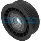 Dayco Umlenk-/Führungsrolle, Keilrippenriemen APV2974