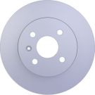 Bremsscheibe 8DD 355 110-271