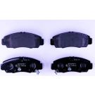 Hella Bremsbelagsatz, Scheibenbremse 8DB 355 009-771