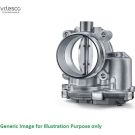 VITESCO Steuerklappe, Luftversorgung 582 0003 10