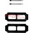 Metzger Zubehörsatz, Scheibenbremsbelag 109-0987