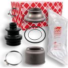 FEBI BILSTEIN 08460 Faltenbalgsatz, Antriebswelle FEBI BILSTEIN 08460 Faltenbalgsatz, Antriebswelle
