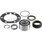 Radlagersatz R169.91 Radlagersatz R169.91