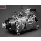 DENSO 7SEU17C Klimakompressor DCP02015