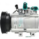 Kompressor, Klimaanlage 89238