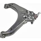 Metzger 2 x METZGER Lenker, Radaufhängung 58115002