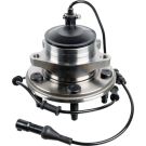 FEBI BILSTEIN 174624 Radlagersatz FEBI BILSTEIN 174624 Radlagersatz