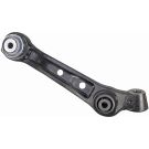 Metzger Lenker, Radaufhängung 58108402