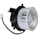 Metzger Innenraumgebläse 0917828