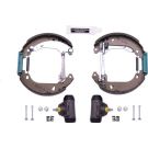 Bremsbackensatz 8DB 355 004-511 Bremsbackensatz 8DB 355 004-511