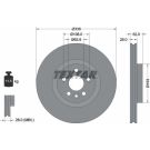 Bremsscheibe 92168203
