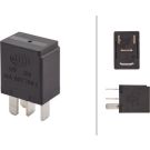 Hella Relais, Arbeitsstrom 4RA 933 766-111