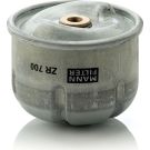 Mann-Filter Ölfilter ZR 700 X