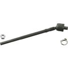 FEBI BILSTEIN 27929 Axialgelenk, Spurstange