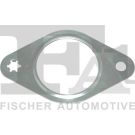 FA1 Dichtung, Abgasrohr 130-952