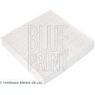 Blue Print Filter, Innenraumluft ADBP250033