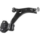 Lemförder Lenker, Radaufhängung 38553 01