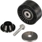 Umlenk-/Führungsrolle, Keilrippenriemen T36430 Umlenk-/Führungsrolle, Keilrippenriemen T36430