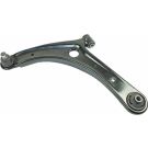 Metzger Lenker, Radaufhängung 58103701