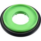 FEBI BILSTEIN 179898 Wellendichtring, Kurbelwelle