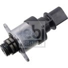 febi bilstein Kraftstoffdruckregler 195464