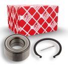 FEBI BILSTEIN 31183 Radlagersatz FEBI BILSTEIN 31183 Radlagersatz