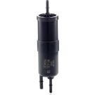 MANN-FILTER WK 6030 Kraftstofffilter Leitungsfilter, 9,5mm, 8mm