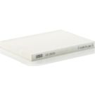 MANN-FILTER CU 2620 Innenraumfilter, Partikelfilter MANN-FILTER CU 2620 Innenraumfilter, Partikelfilter