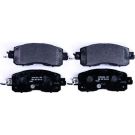 Hella Bremsbelagsatz, Scheibenbremse 8DB 355 023-321