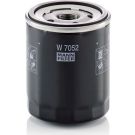 Mann-Filter 5 x MANN-FILTE Ölfilter W 7052