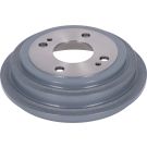 FEBI BILSTEIN 183867 Bremstrommel FEBI BILSTEIN 183867 Bremstrommel