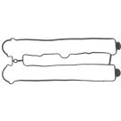 FEBI BILSTEIN 15663 Dichtung, Zylinderkopfhaube