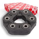 FEBI BILSTEIN 171196 Hardyscheibe