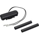 FEBI BILSTEIN 177028 Schalter, Heckklappenentriegelung FEBI BILSTEIN 177028 Schalter, Heckklappenentriegelung