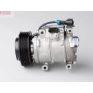DENSO 10SRE18C Klimakompressor DCP99520 DENSO 10SRE18C Klimakompressor DCP99520