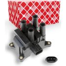 FEBI BILSTEIN 108252 Zündspule