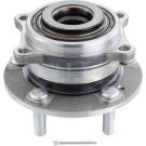 NTN-SNR Radlagersatz R184.34