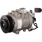 FEBI BILSTEIN 45163 Kompressor, Klimaanlage FEBI BILSTEIN 45163 Kompressor, Klimaanlage